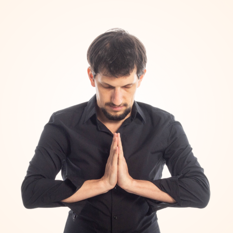 Gabriel Gowezniansky - Educador espiritual