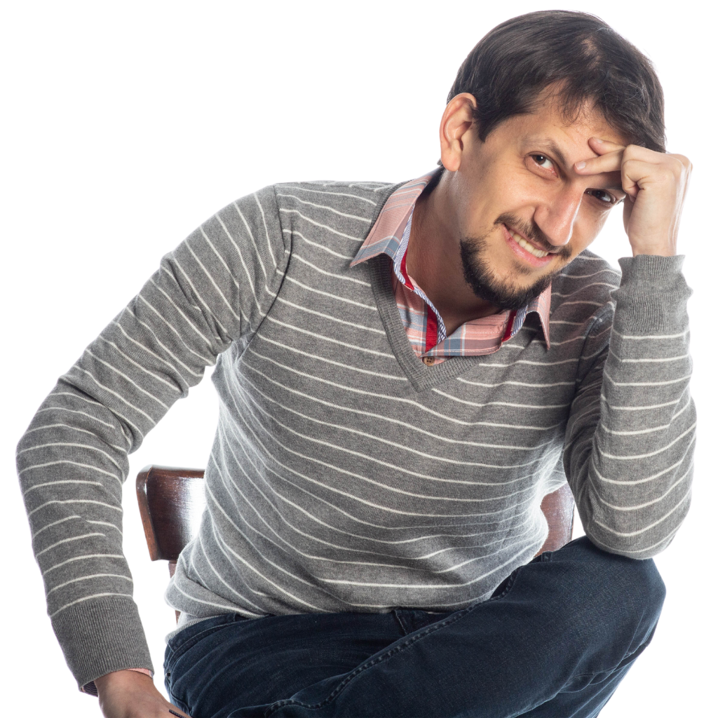 Gabriel Gowezniansky